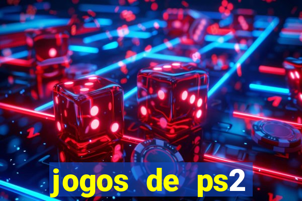 jogos de ps2 download iso